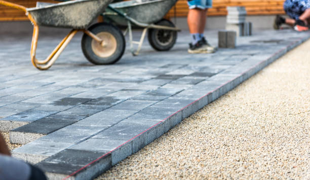 Best Custom Driveway Pavers  in Box Elder, SD