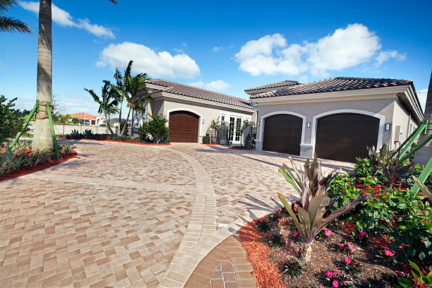 Best Professional Driveway Pavers  in Box Elder, SD