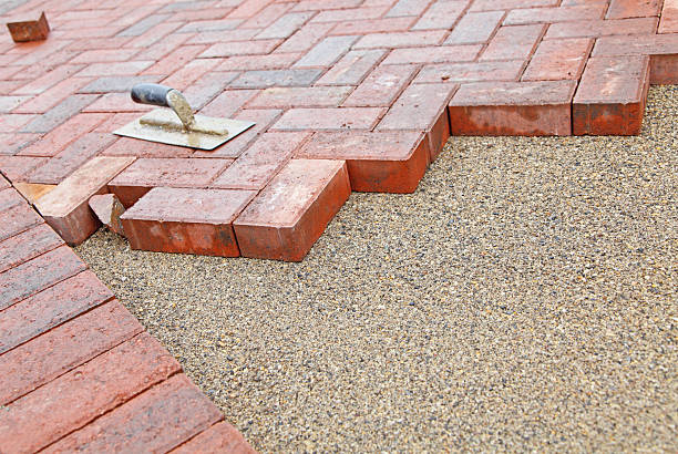 Best Local Driveway Pavers  in Box Elder, SD