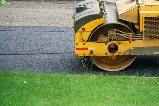 Best Residential Driveway Paver Services  in Box Elder, SD