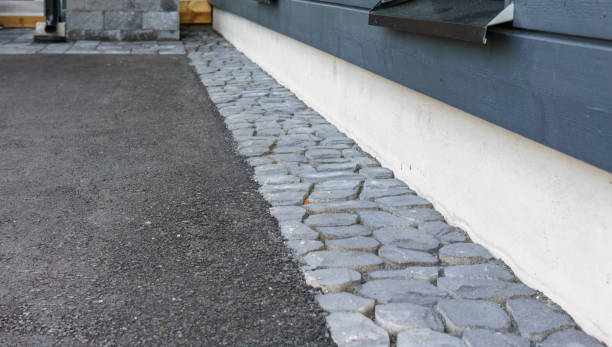 Reasons to Select Us for Your Driveway Paving Requirements in Box Elder, SD