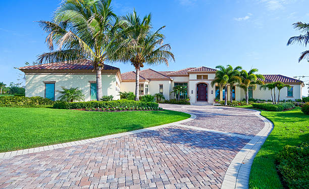 Best Decorative Driveway Pavers  in Box Elder, SD