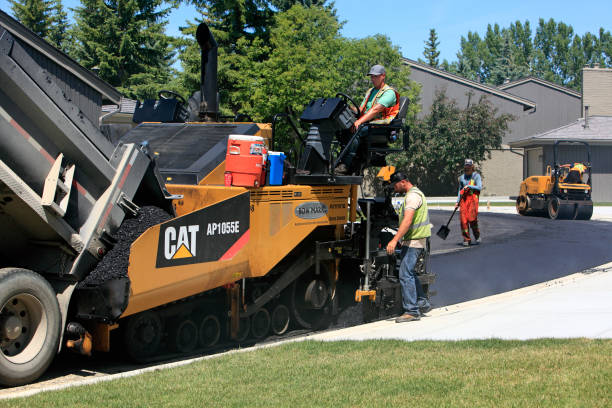 Best Permeable Paver Driveway  in Box Elder, SD