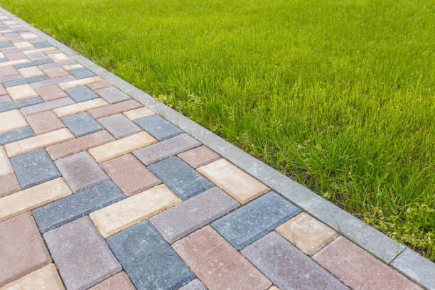 Best Decorative Driveway Pavers  in Box Elder, SD